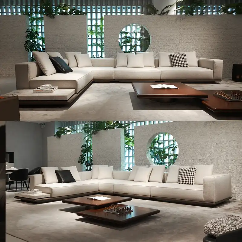 Best Horizonte Sofas in China for Singapore Condos