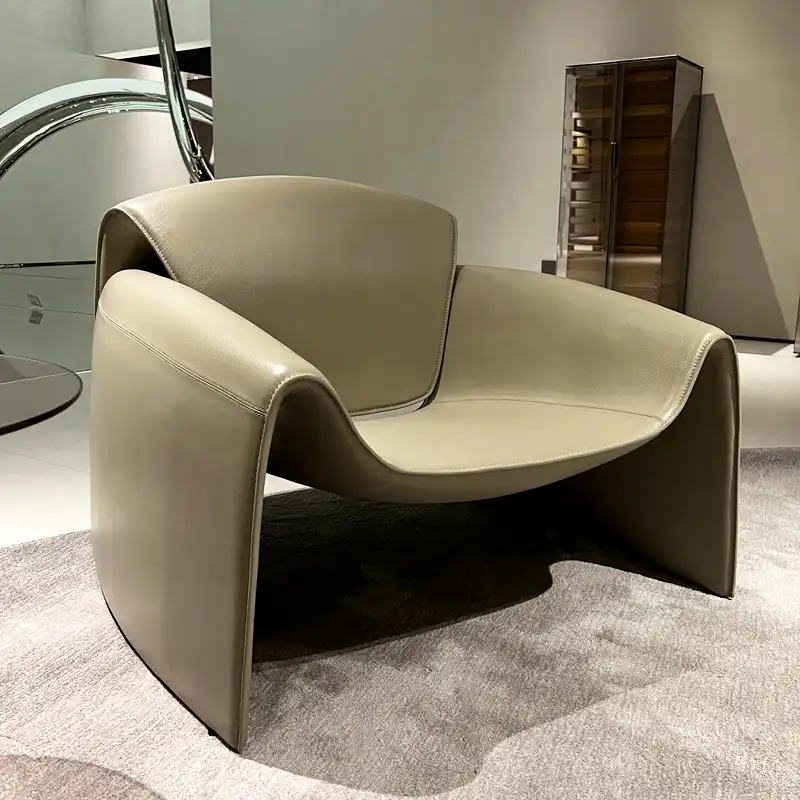 Ergonomic Lounge Chairs for Long-Hour Comfort