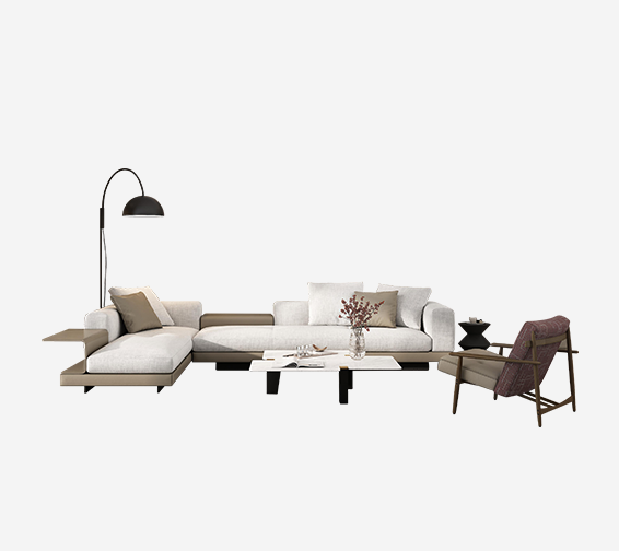 Seirbhísí Meaitseála Troscáin Bhog MDAZZ