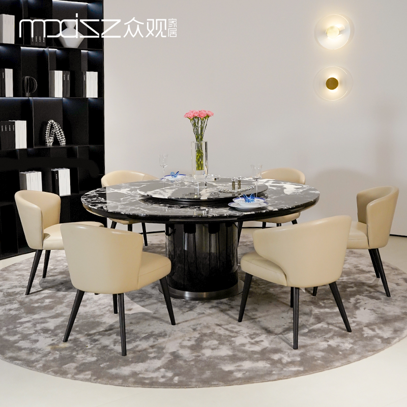 Brady Stylish Dining-Table