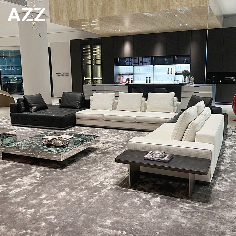 Lawrence Furniture Sofas​