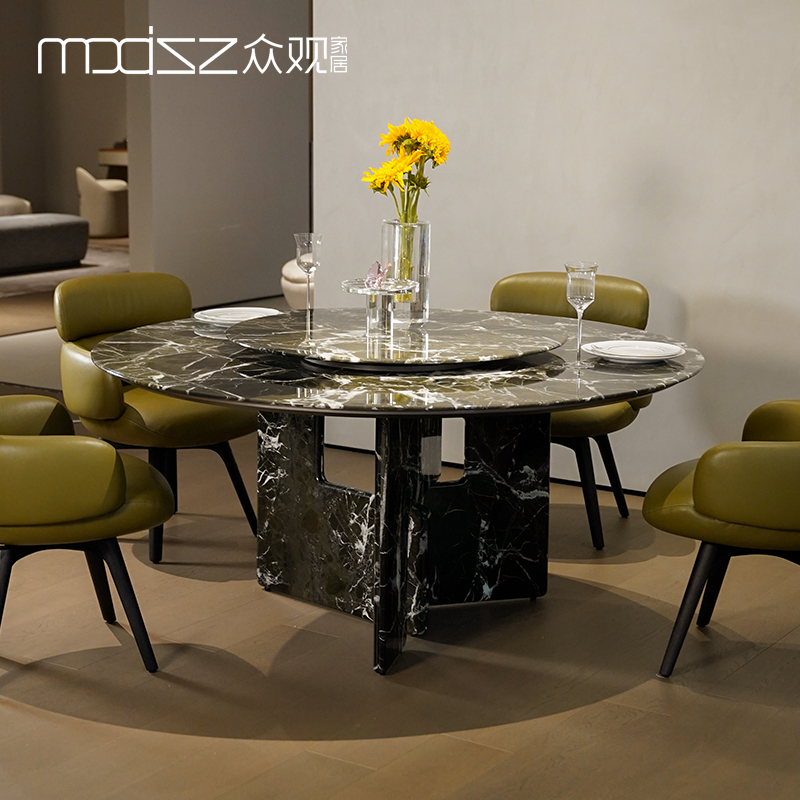 Nico Large Dining Table