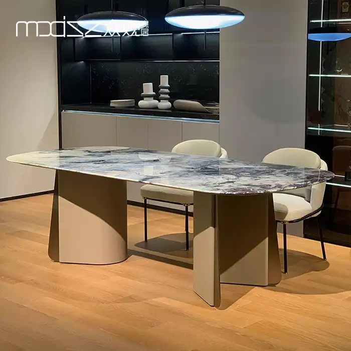 Butterfly Dining-Table