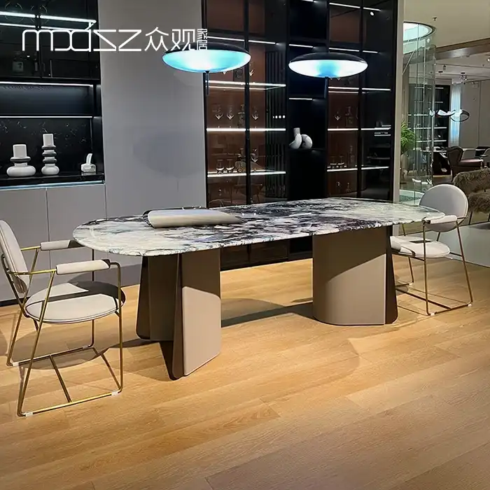 Luxury Dining Room Furniture