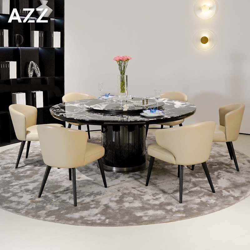 Brady Stylish Dining-Table